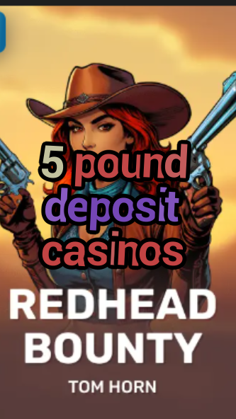 5 pound deposit casinos-w4cy2mdjlx2bf.com