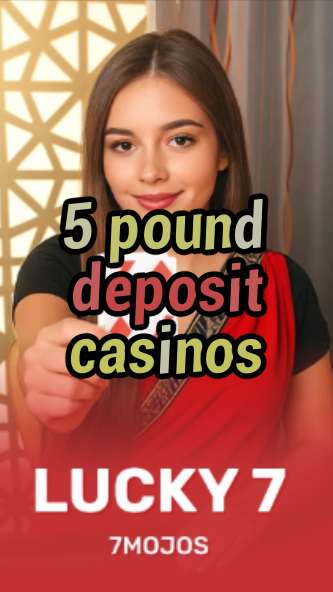 5 pound deposit casinos-w4cy2mdjlx2bf.com